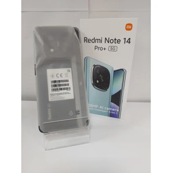 Xiaomi Note 14 Pro+ 8/256 GB Black