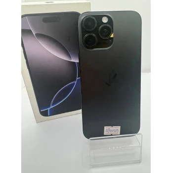 Apple iPhone 16 Pro Max 8/256 GB Black