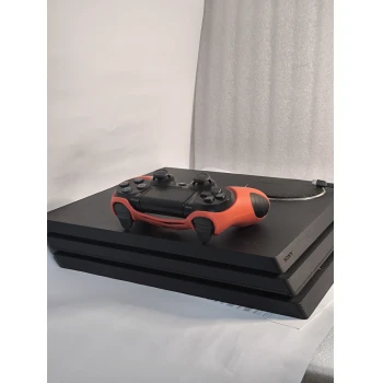 Consola Sony PlayStation 4 Pro 1Tb