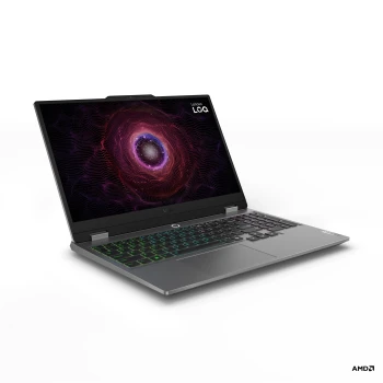 Laptop LENOVO LOQ 15ARP9, Luna Grey