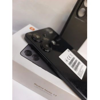 Xiaomi Redmi Note 13 8/256Gb Black