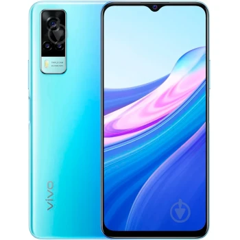 Telefon Vivo Y31 64 GB Blue