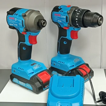 Fixtec FCK 202
