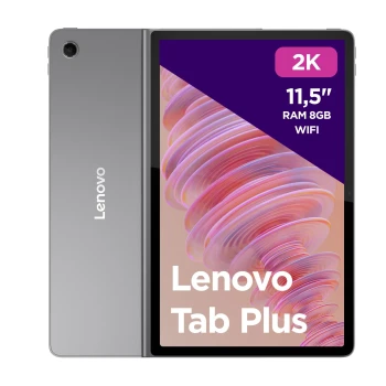 Lenovo Tab Plus 8/128 GB Gray