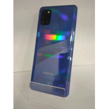 SAMSUNG GALAXY A31 64 GB Blue