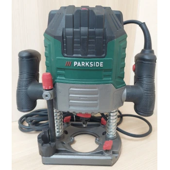 Frezer Parkside POF1200E4