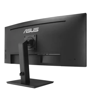 Monitor ASUS VA34VCPSR 34" UW-QHD, Black