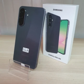 Samsung galaxy A56 128GB Graphite