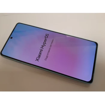 Xiaomi Redmi Note 14S 8/256 Gb Ocean Blue