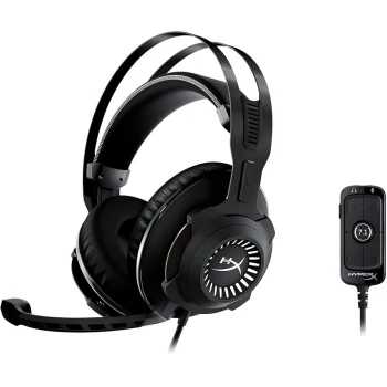 Hyperx cloud revolver