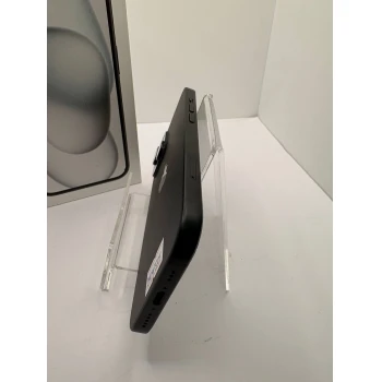 Telefon Apple iPhone 15 6/128 GB Black