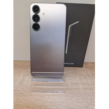 Telefon Samsung Galaxy S25 12/128 GB Silver