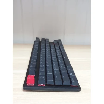 Tastatura Hyperx Alloy origins core pbt