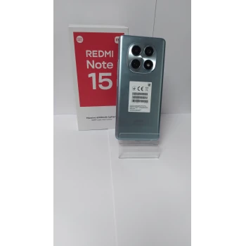 Xiaomi Redmi Note 15 256 GB Blue