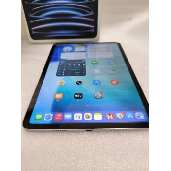 Tableta Apple iPad Pro 4th Gen 128 GB Silver