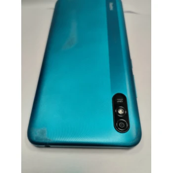 Xiaomi Redmi 9A 32 GB Green
