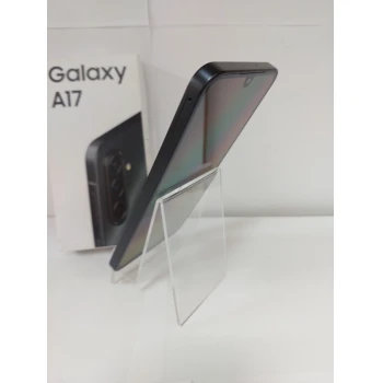 Samsung Galaxy A17 256 GB Black