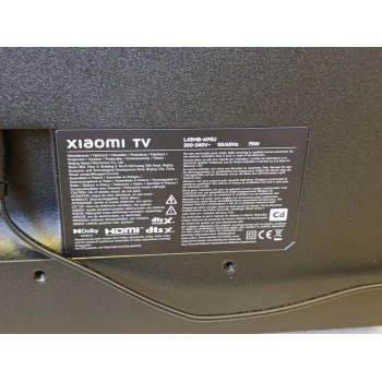 Xiaomi A Pro 43 L43MB-APEU