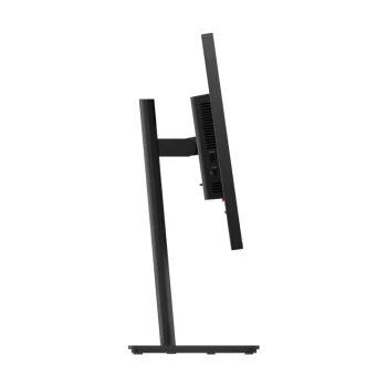 Monitor LENOVO ThinkVision T24D-40 23.8" FHD, Black