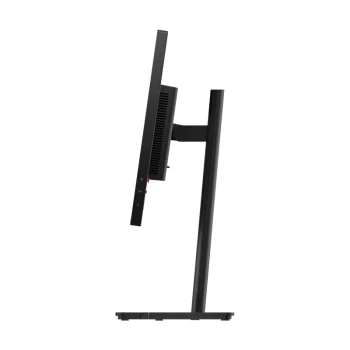 Monitor LENOVO ThinkVision T24D-40 23.8" FHD, Black
