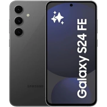 Telefon Samsung Galaxy S24 FE 256 GB Black