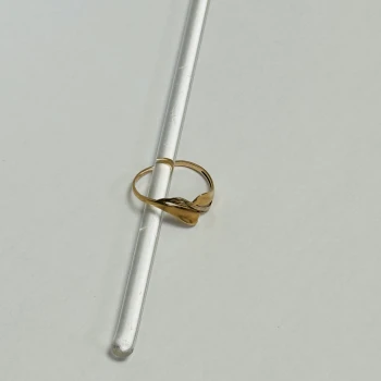 Inel Din Aur Proba 585 1.12 Gr