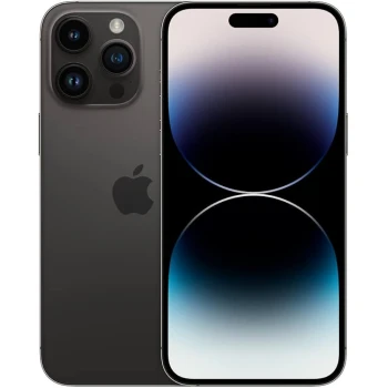 Apple iPhone 14 Pro Max 128GB Black