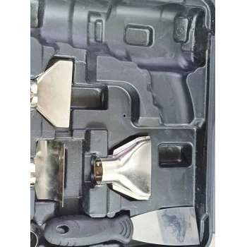 Scule electrice suflanta de aer cald Stanley Fatmax