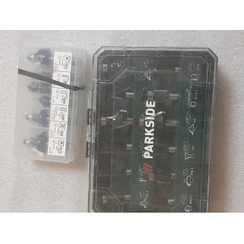 Freza Parkside POF 1200 e4