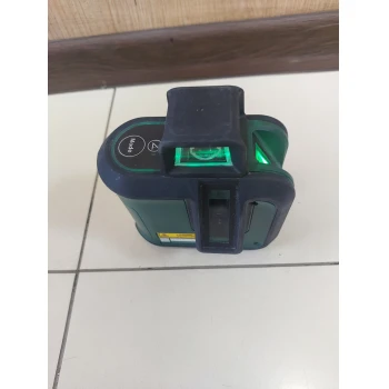 Laser Bosch AdvancesLevel 360
