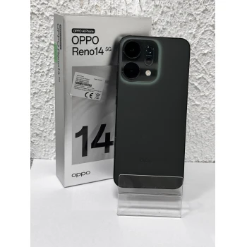 Telefon Oppo Reno 14 12/512GB Luminous Green