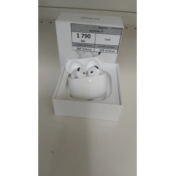 Apple AirPods 4