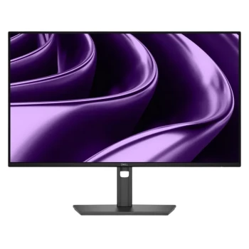 Monitor DELL P2426HE 23.8" FHD, Black