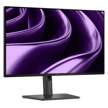 Monitor DELL P2426HE 23.8" FHD, Black