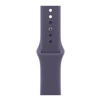 Ceas inteligent Apple Watch Series 11 42mm Purple Fog