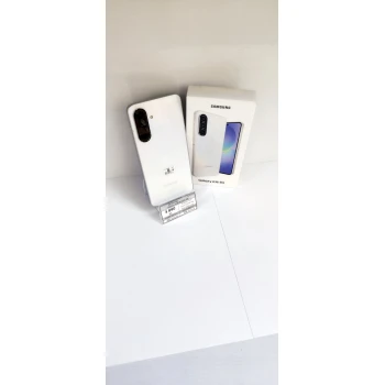 Samsung Galaxy A36 8/256 GB White