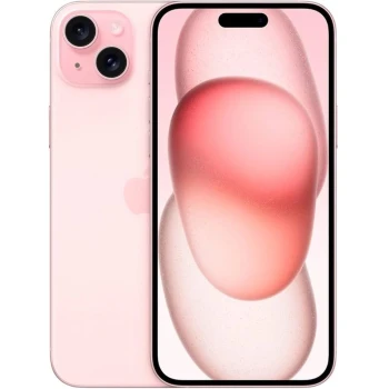 Telefon Apple iPhone 15 128 GB Pink
