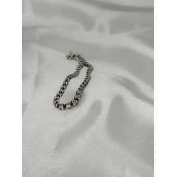 Brățară din Argint Proba 925 6,37 gr
