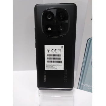 Xiaomi Redmi Note 14 Pro + 512 GB  Midninght Black