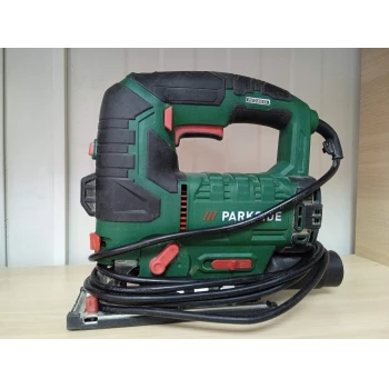 Ferestrau pendular Parkside PSTD 800 E4