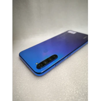 Telefon Xiaomi Redmi Note 8T 64 GB Blue