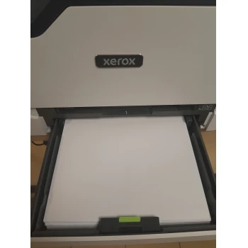 Xerox Corporation C235