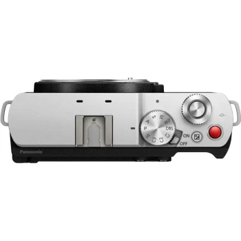 Aparat Foto Mirrorless Panasonic Lumix DC-S9E-SA, BODY,Black/Silver