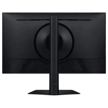 Monitor SAMSUNG Odyssey G6 G60F 27" 2K, Black