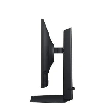 Monitor SAMSUNG Odyssey G6 G60F 27" 2K, Black