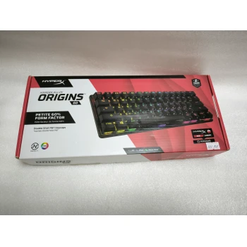 Tastatura Hyperx Alloy Origins