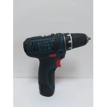 Bosch GSR12V-15