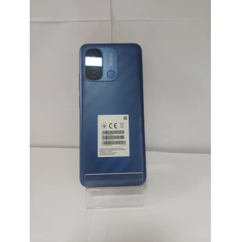 Telefon Xiaomi Redmi 12C 4/128 GB Dark Blue