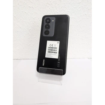 Xiaomi Redmi 15 256 GB Black