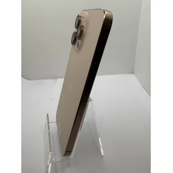 Telefon Apple iPhone 16 Pro Max 8/256 GB Gold